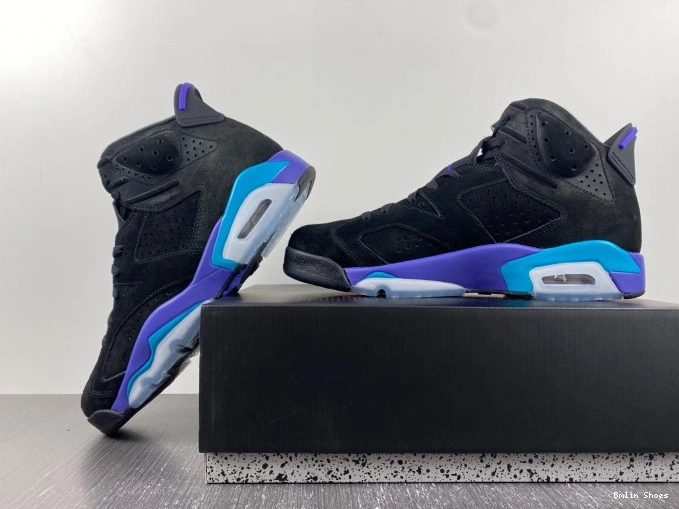Bmlin 6 Jordan CT8529-004 Air Aqua 0724